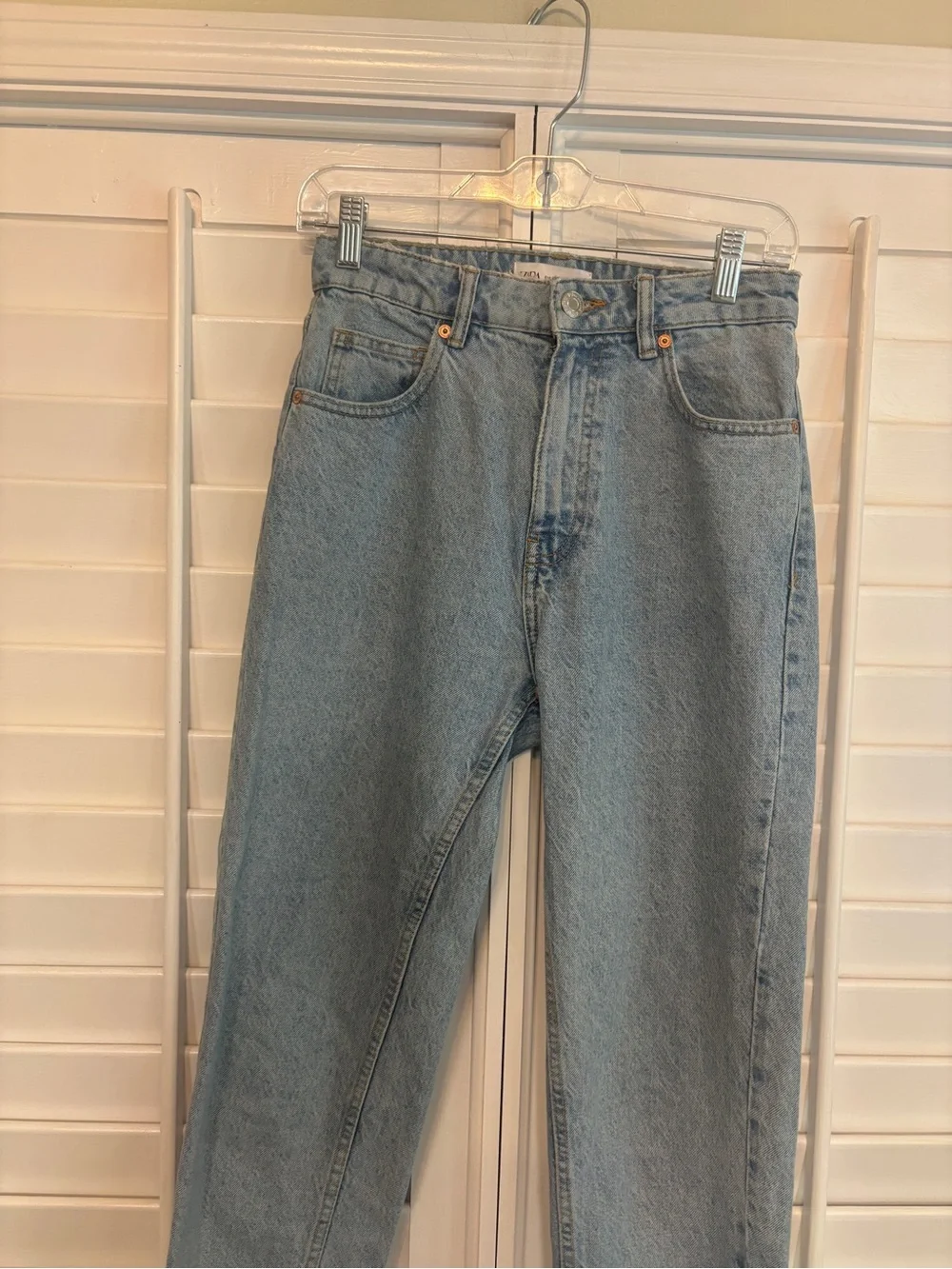 Zara Jeans Size 2